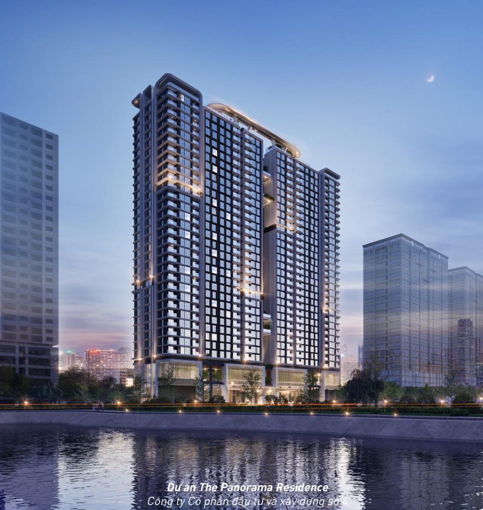 Cubic architects: Bứt phá giới hạn – Kiến tạo đỉnh cao