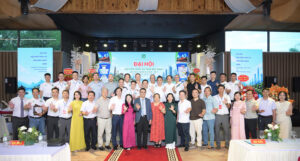 Đại hội lần thứ I – Hội Kiến trúc sư tỉnh Bắc Ninh: Phát huy vai trò đội ngũ kiến trúc sư trong xây dựng đô thị bền vững