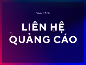 Liên hệ Quảng cáo