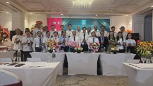 Hội KTS Lào Cai: Đại hội lần thứ I nhiệm kỳ 2026-2031